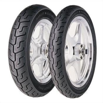 130/90R16 73H DUNLOP D401