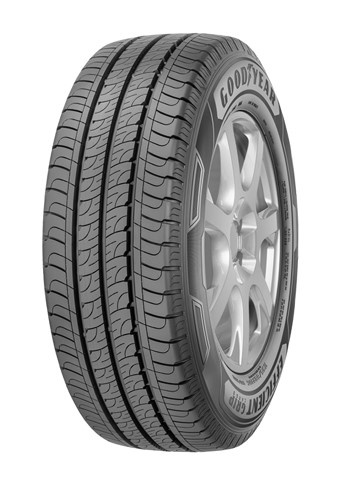 215/65R16 106H GOODYEAR EFFI. GRIP CARGO