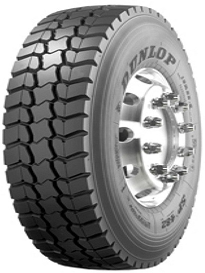 13/R22,5 154K DUNLOP SP482