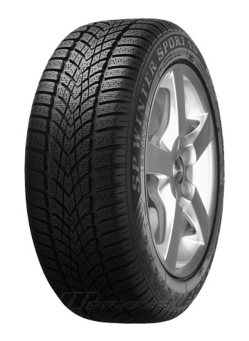 225/45R17 91H DUNLOP SP WINTER SPORT 4D
