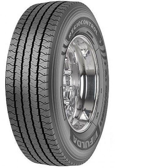 355/50R22,5 156K FULDA REGIOCONTROL 3