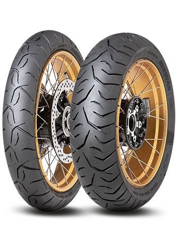 150/70R18 70W DUNLOP TRAILMAX MERIDIAN