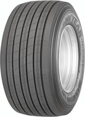 455/40R22,5 160J GOODYEAR UN MARATHON LHT+