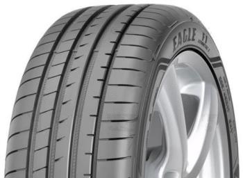 245/45R21 104Y GOODYEAR EAGLE F1 (ASYMMETRIC) 3 SUV (J) (LR)