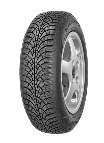 175/65R14 90T GOODYEAR ULTRA GRIP 9+