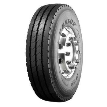 385/65R22.5 160/158K DUNLOP SP 382