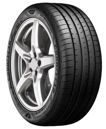 265/35R20 99Y GOODYEAR EAGLE F1 (ASYMMETRIC) 5
