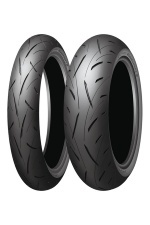 190/50R17 73W DUNLOP SPORTMAX ROADSPORT 2