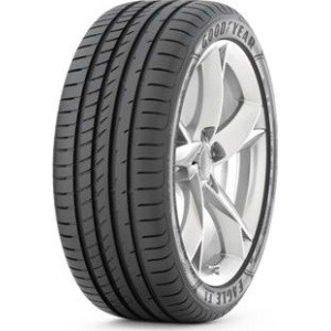 255/45R19 104Y GOODYEAR EAGLE F1 ASYMMETRIC XL FP AO