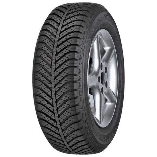 225/45R19 96W GOODYEAR VECTOR 4S G2