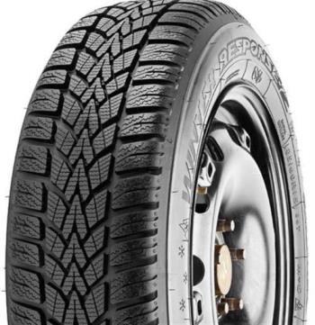 195/50R15 82H DUNLOP SP WINTER RESPONSE 2