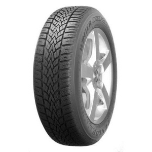 195/50R15 82T DUNLOP SP WINTER RESPONSE 2