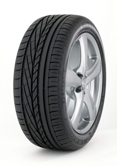 245/40R19 94Y GOODYEAR EXCELLENCE RFT