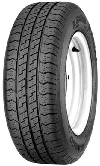 155/70R12C 104/101N KENDA KR16 KARGO PRO