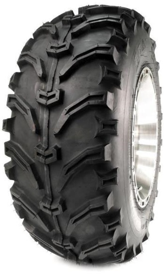 25/8,00R12 43N KENDA K299 BEARCLAW