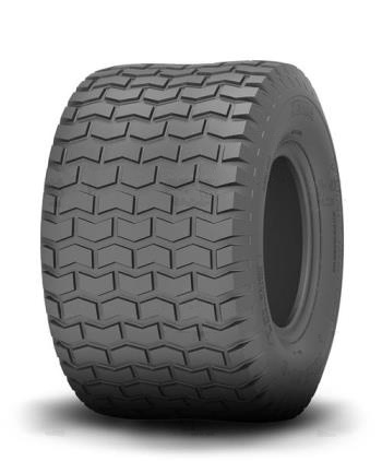 15/6-6 55/67 A4 6PR TT KENDA K358 TURF RIDER SET