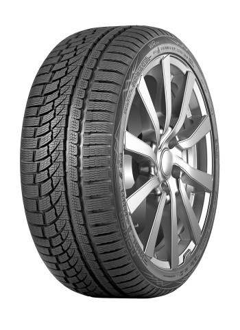 215/55R17 98V NOKIAN WR A4 XL