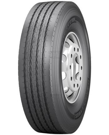 295/80R22.5 152/148M NOKIAN E-TRUCK STEER