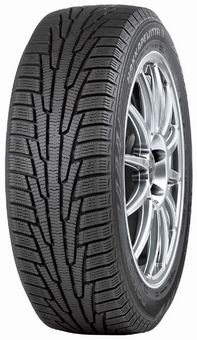 225/60R17 99R NOKIAN HKPL R SUV END RFT