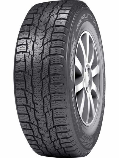 205/65R16C 107/105T NOKIAN WR C3