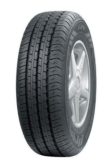 195/75R16C 107S NOKIAN cLINE CARGO