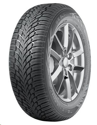 225/65R17 106H NOKIAN WR SUV 4