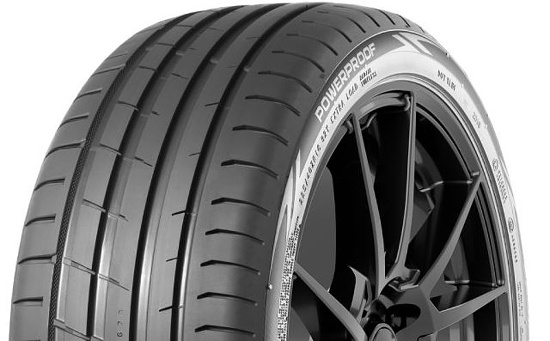 225/40R18 92Y NOKIAN POWERPROOF