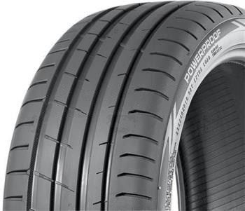 255/50R19 107Y NOKIAN NOKIAN POWERPROOF SUV