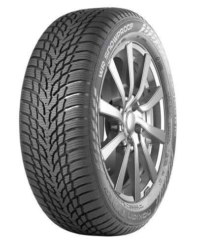255/35R19 96V NOKIAN NOKIAN WR SNOWPROOF P