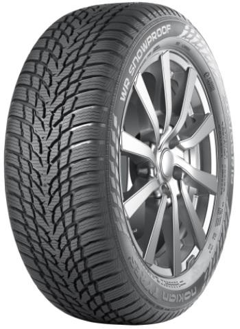 245/45R18 100V NOKIAN NOKIAN WR SNOWPROOF P RFT
