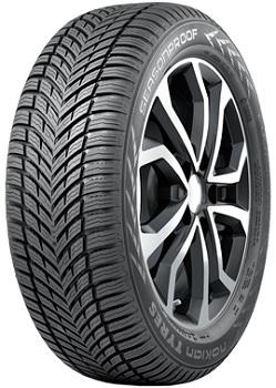 195/55R16 91V NOKIAN NOKIAN SEASONPROOF