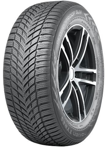 235/50R19 99V NOKIAN NOKIAN SEASONPROOF