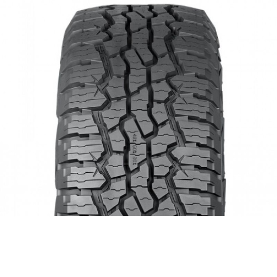 275/60R20 115H NOKIAN OUTPOST AT