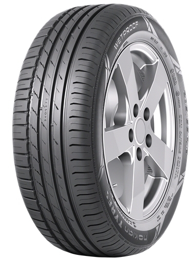 195/55R16 91V NOKIAN NOKIAN WETPROOF
