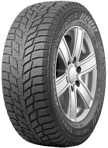 235/65R16C 115R NOKIAN SNOWPROOF C M+S