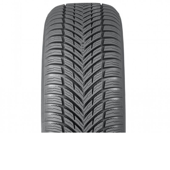 235/45R18 98Y NOKIAN SEASONPROOF