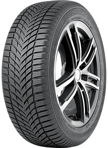 235/55R18 104V NOKIAN SEASONPROOF 1