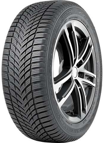 185/60R15 88V NOKIAN SEASONPROOF 1 XL