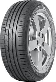 215/65R16 98V NOKIAN WETPROOF 1