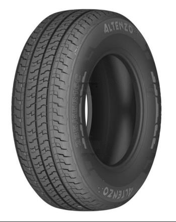 195/70R15 104/102S ALTENZO CURSITOR