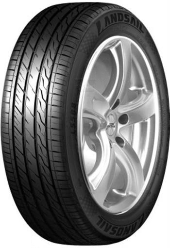 255/45R17 98W LANDSAIL LS588UHP