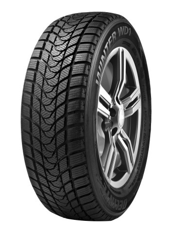 195/60R15 88H DELINTE WD1
