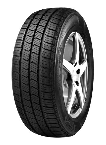 195/65R16 104R DELINTE AW5-VAN