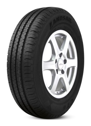 165/70R14 89R LANDSAIL CT6