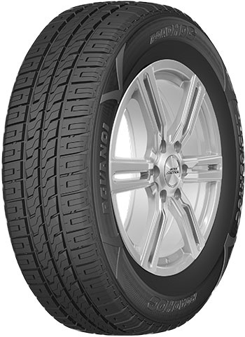 185/80R14 102R ROADHOG RGVAN01