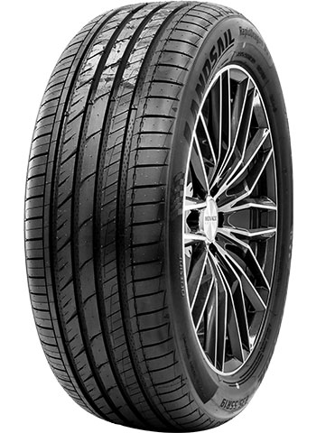 215/60R17 96H LANDSAIL RAPIDDRSU