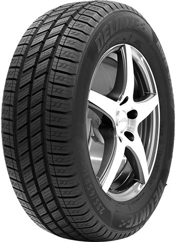 195/65R16 104T DELINTE AW6-VAN