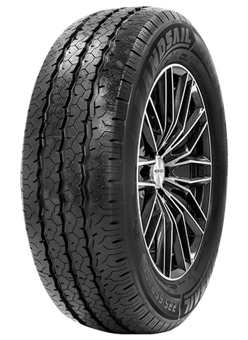 225/75R16 121S LANDSAIL LSV88+