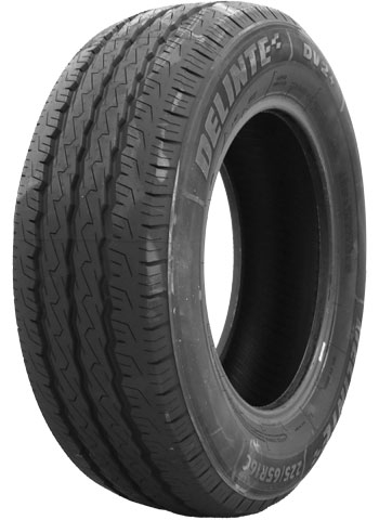 185/80R14 102R DELINTE DV2+
