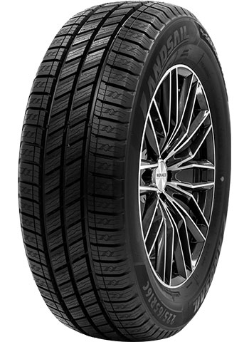235/65R16 115R LANDSAIL 4-SEASVAN2
